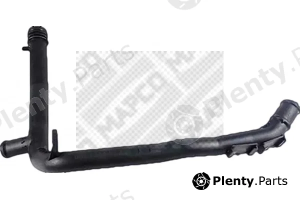 Mapco 28257 — Coolant Pipe