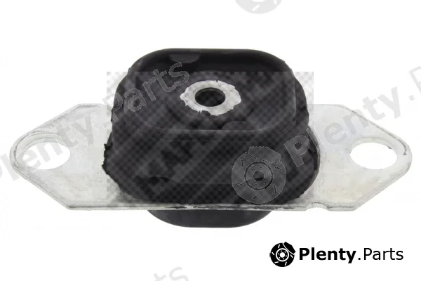 Mapco 33179 — Mounting, engine