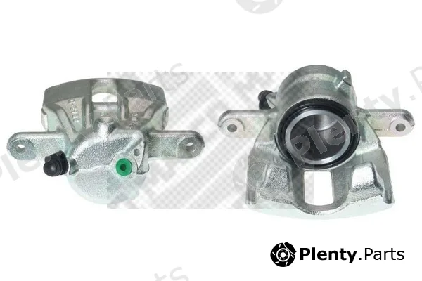Mapco 4362 — Brake Caliper