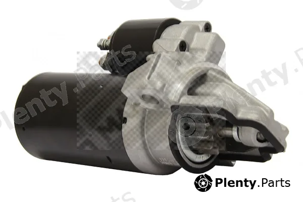 Mapco 13452 — Starter
