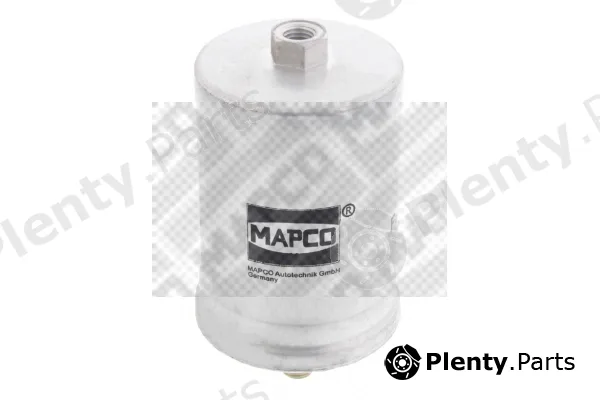 Mapco 62802 — Fuel Filter