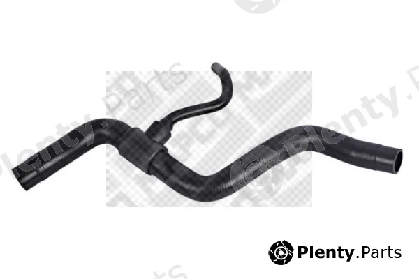 Mapco 39498 — Radiator Hose