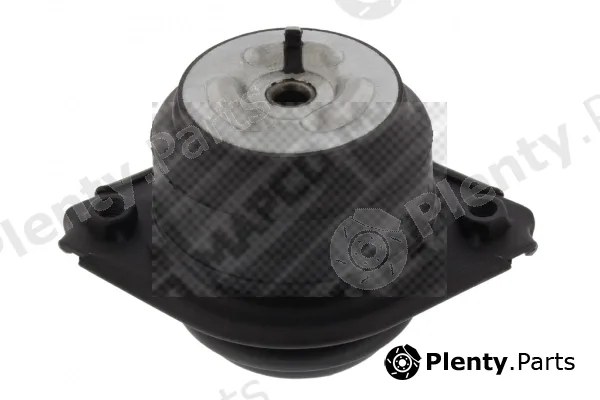 Mapco 38849 — Mounting, engine