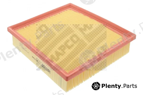 Mapco 60298 — Air Filter