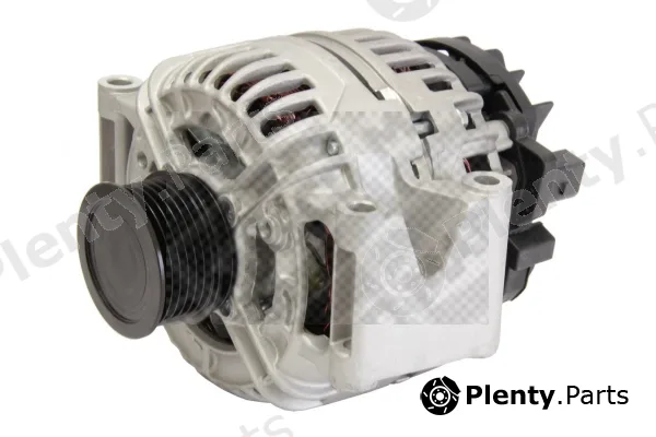 Mapco 13740 — Alternator