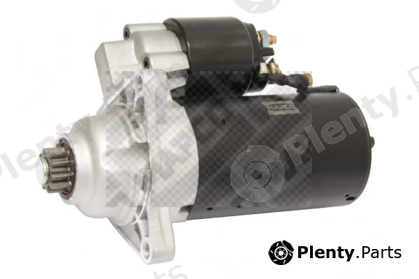 Mapco 13883 — Starter