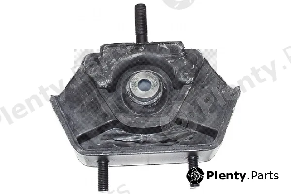 Mapco 36894 — Mounting, engine