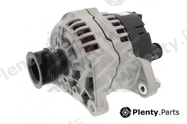 Mapco 13639 — Alternator