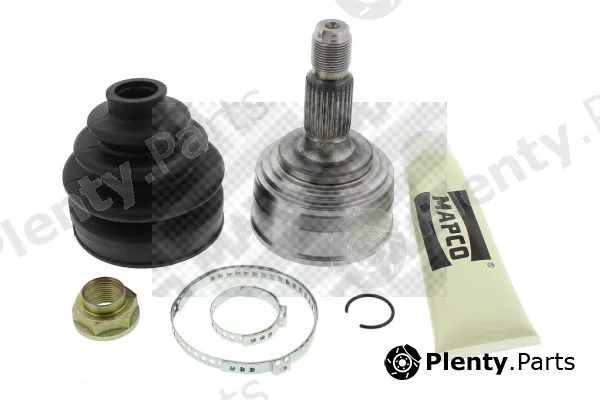 Mapco 16514 — Joint Kit, drive shaft