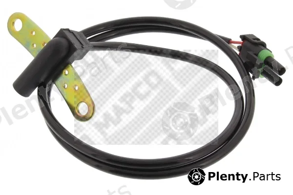 Mapco 82301 — Sensor, crankshaft pulse