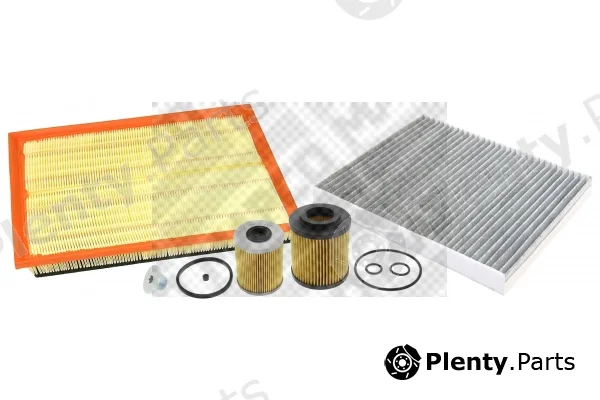 Mapco 68728 — Filter Set