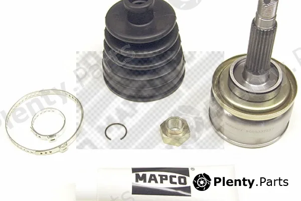 Mapco 16080 — Joint Kit, drive shaft