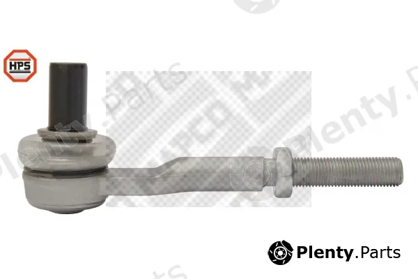 Mapco 59707HPS — Tie Rod End