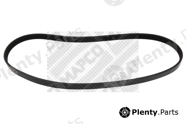 Mapco 240884 — V-Ribbed Belt