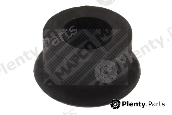Rubber Buffer, engine mounting system