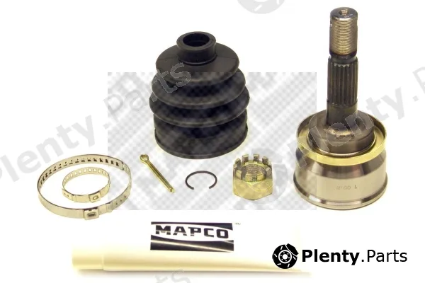 Mapco 16527 — Joint Kit, drive shaft