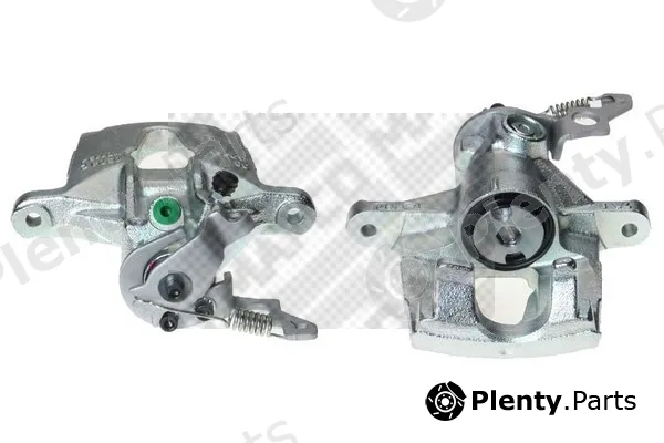 Mapco 4976 — Brake Caliper