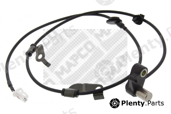 Mapco 86595 — Sensor, wheel speed