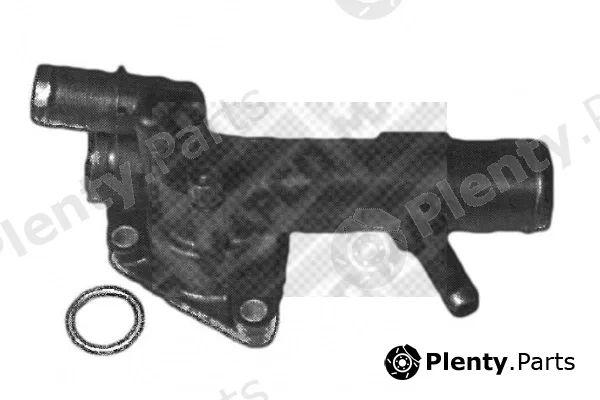 Mapco 28309 — Coolant Flange