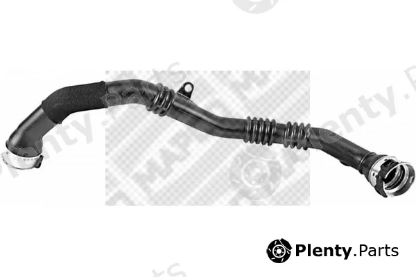 Mapco 39930 — Charge Air Hose