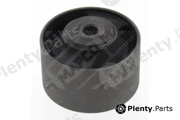 Mapco 33476 — Mounting, engine