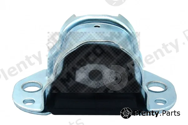 Mapco 36150 — Mounting, engine