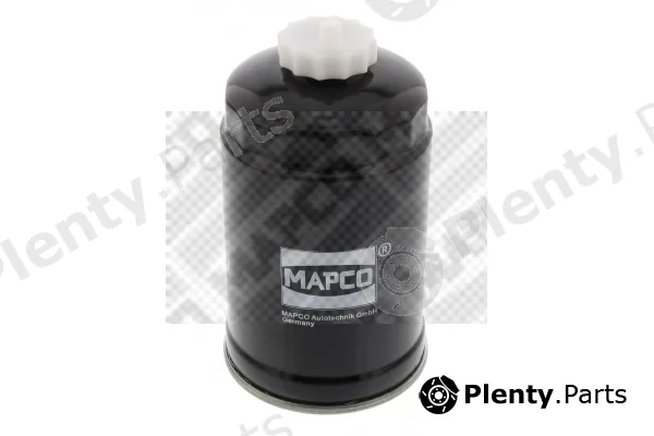 Mapco 63504 — Fuel Filter