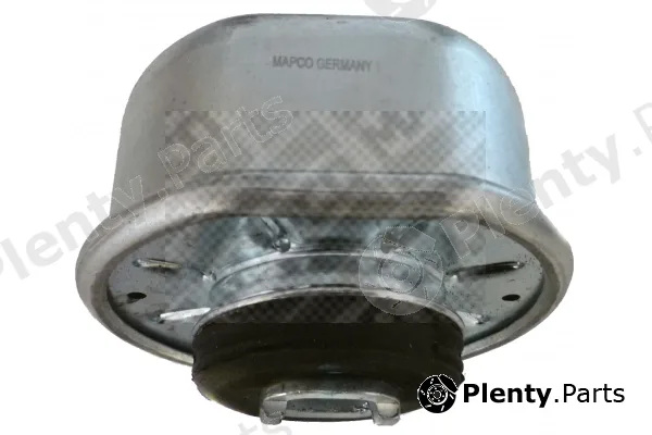 Mapco 36944 — Mounting, engine