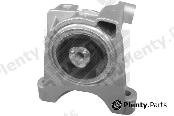 Mapco 36329 — Mounting, engine