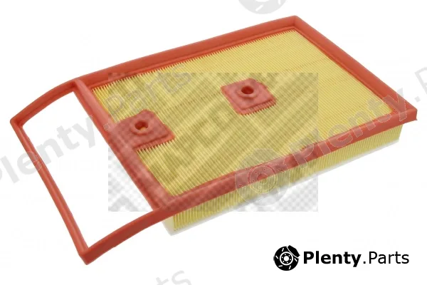 Mapco 60842 — Air Filter