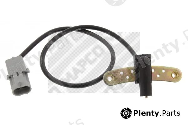 Sensor, crankshaft pulse