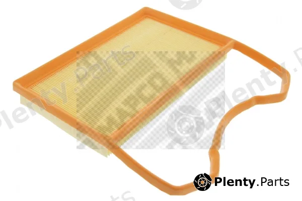 Mapco 60922 — Air Filter
