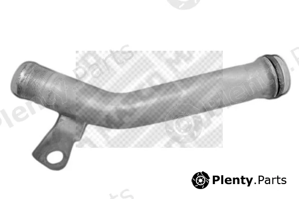 Mapco 28210 — Coolant Pipe