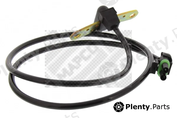 Sensor, crankshaft pulse