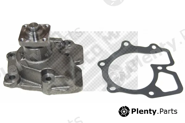 Mapco 21840 — Water Pump, engine cooling