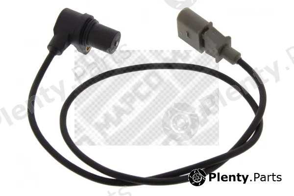 Sensor, crankshaft pulse