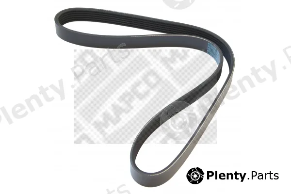 Mapco 260995 — V-Ribbed Belt
