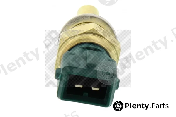 Sensor, coolant temperature