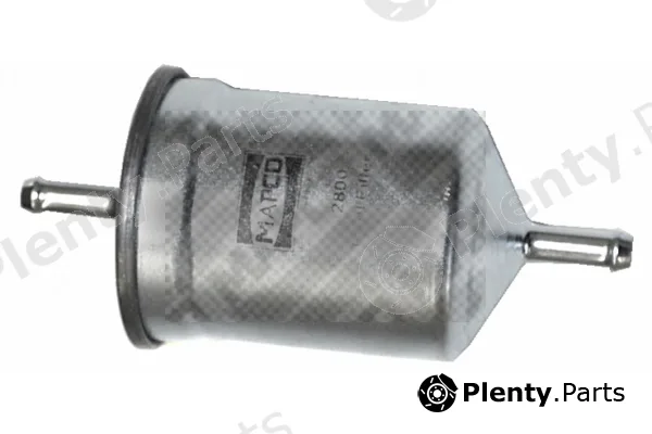 Mapco 62800 — Fuel Filter