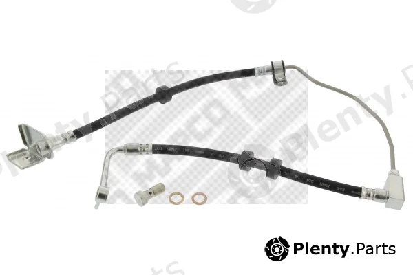 Mapco 3384 — Brake Hose