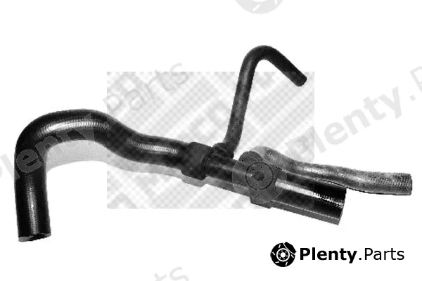 Mapco 39305 — Radiator Hose