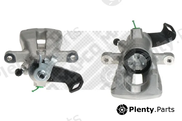 Mapco 4689 — Brake Caliper