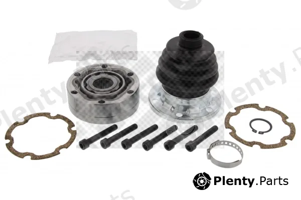 Mapco 16781 — Joint Kit, drive shaft
