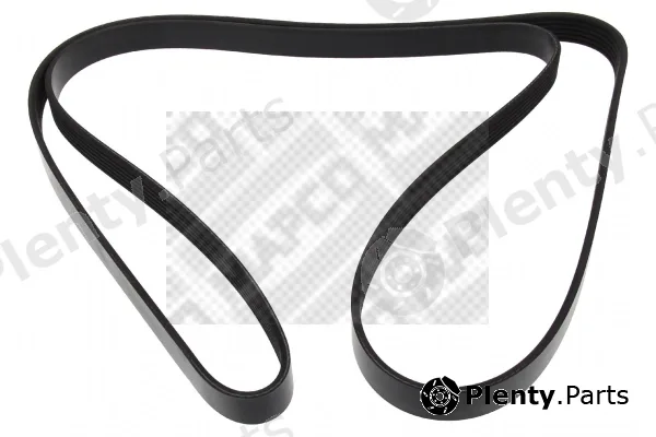 Mapco 262100 — V-Ribbed Belt