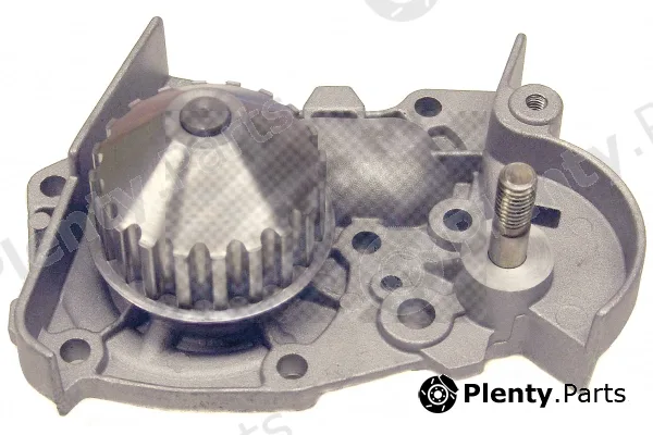 Mapco 21114 — Water Pump, engine cooling