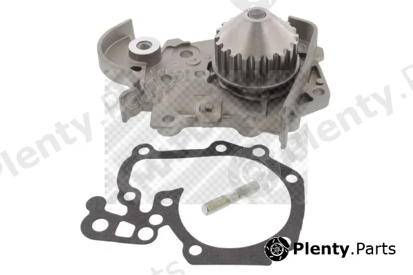 Mapco 21123 — Water Pump, engine cooling