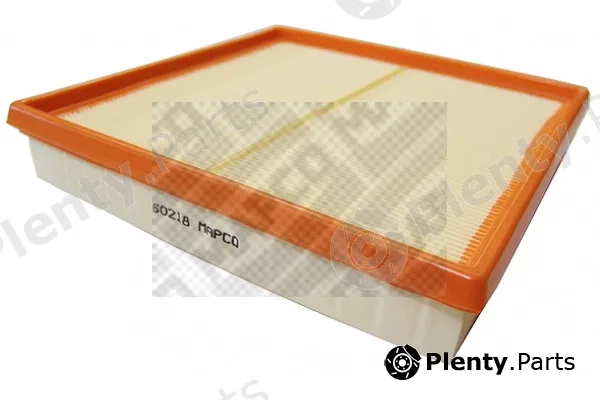 Mapco 60218 — Air Filter