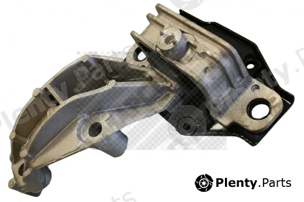 Mapco 36354 — Mounting, engine