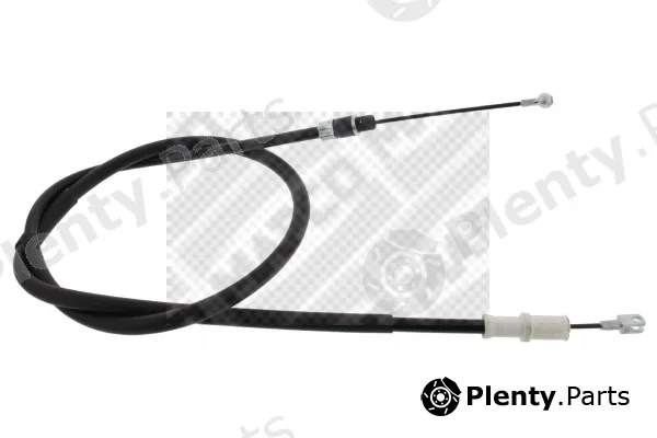 Mapco 5690 — Cable Pull, parking brake