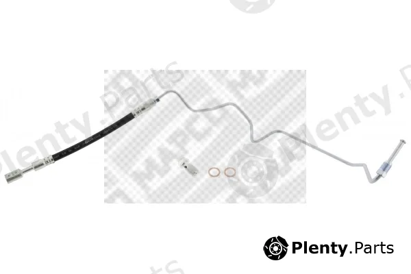 Mapco 3662 — Brake Hose